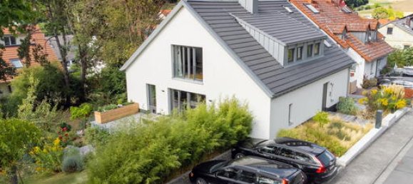 Таунхаус с 6 комнатами в Дармштадт-Дибург, Германия № 128350 2