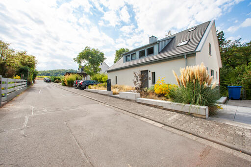 Таунхаус с 6 комнатами в Дармштадт-Дибург, Германия № 128350