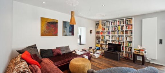 Таунхаус с 6 комнатами в Дармштадт-Дибург, Германия № 128350 7