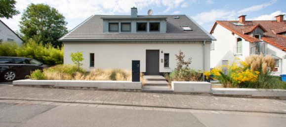 Таунхаус с 6 комнатами в Дармштадт-Дибург, Германия № 128350 21