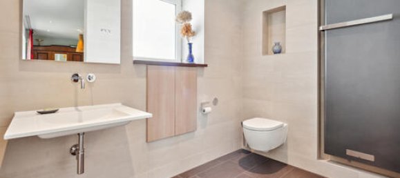 Таунхаус с 6 комнатами в Дармштадт-Дибург, Германия № 128350 12