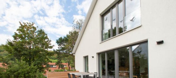 Таунхаус с 6 комнатами в Дармштадт-Дибург, Германия № 128350 10