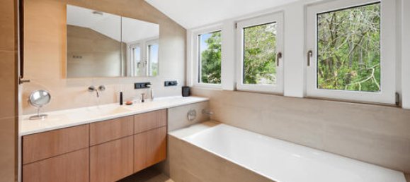 Таунхаус с 6 комнатами в Дармштадт-Дибург, Германия № 128350 17