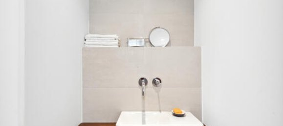 Таунхаус с 6 комнатами в Дармштадт-Дибург, Германия № 128350 13