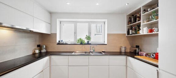 Таунхаус с 6 комнатами в Дармштадт-Дибург, Германия № 128350 5