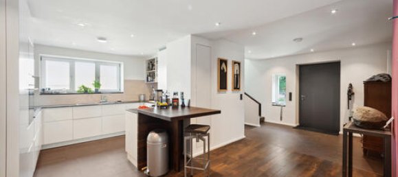 Таунхаус с 6 комнатами в Дармштадт-Дибург, Германия № 128350 4