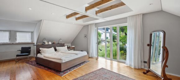 Таунхаус с 6 комнатами в Дармштадт-Дибург, Германия № 128350 16