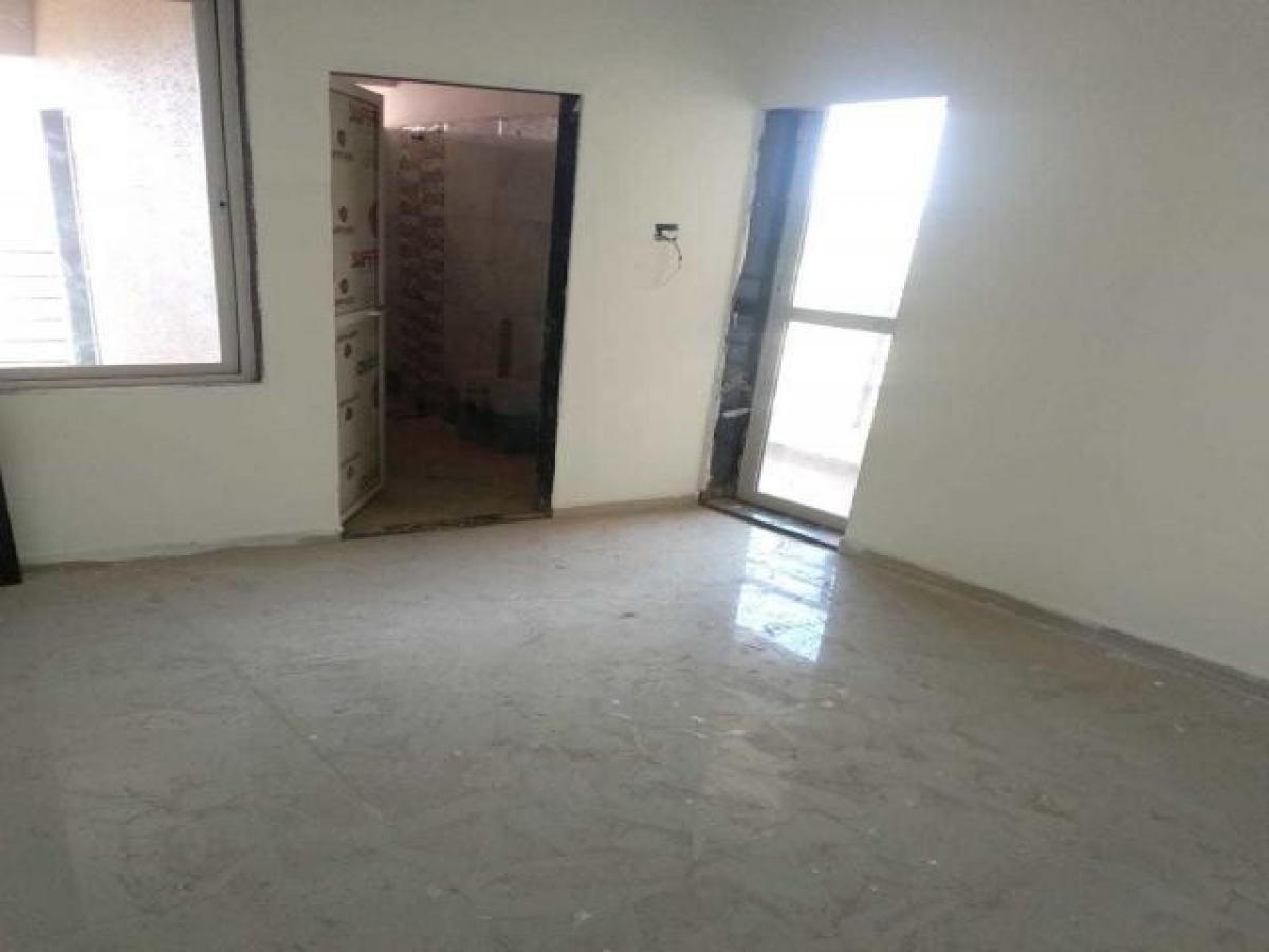 Studio à Mumbai, India No. 1681