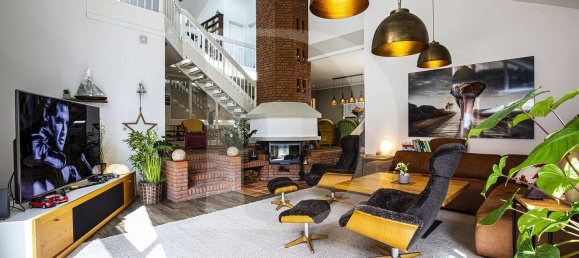 2 bedrooms House in Leer, Germany No. 366067 2