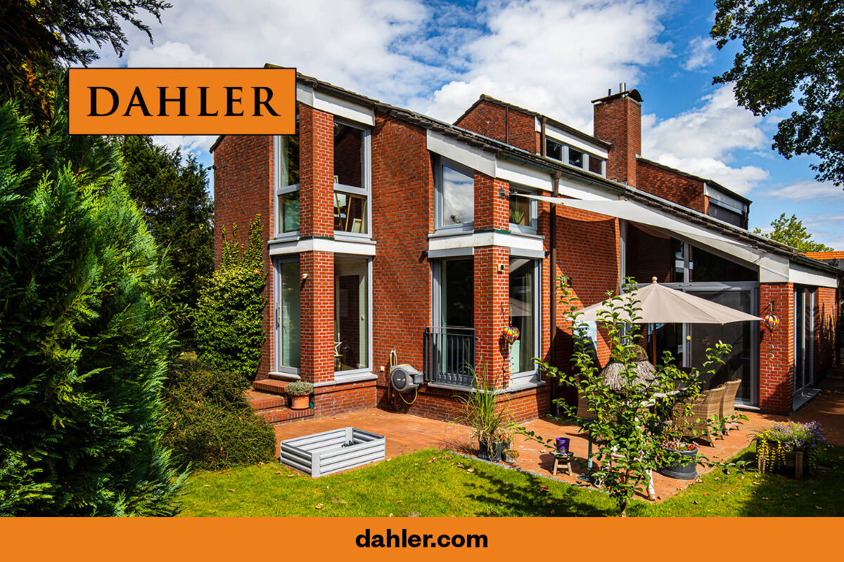 2 bedrooms House in Leer, Germany No. 366067