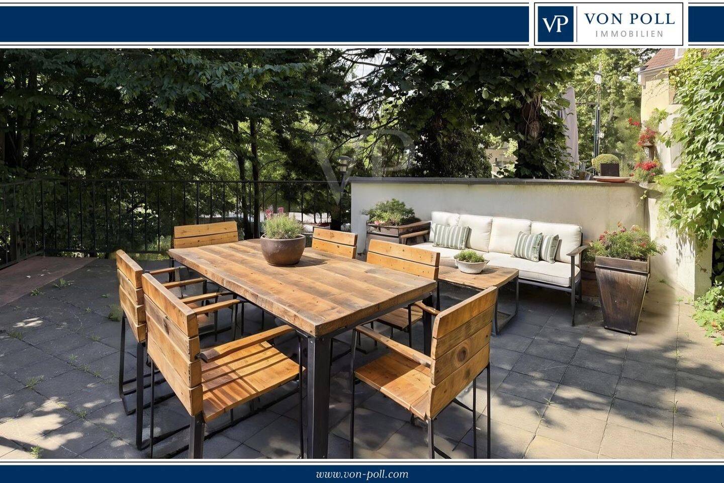 Вилла с 4 спальнями в Дрезден, Германия № 263689