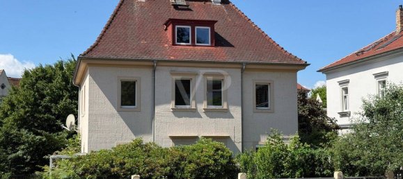 Вилла с 4 спальнями в Дрезден, Германия № 263689 3