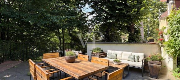 Вилла с 4 спальнями в Дрезден, Германия № 263689 2