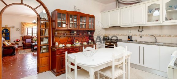 5 Schlafzimmer Haus in Quinta do Conde, Portugal, Nr. 256876 33