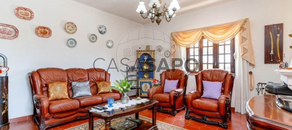 5 Schlafzimmer Haus in Quinta do Conde, Portugal, Nr. 256876 39