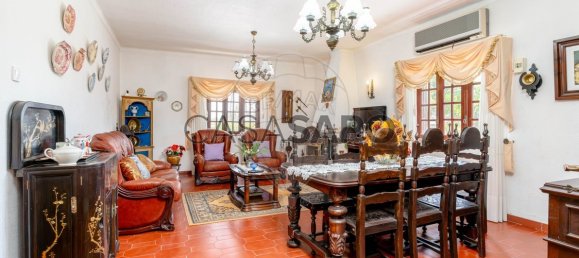 5 Schlafzimmer Haus in Quinta do Conde, Portugal, Nr. 256876 27