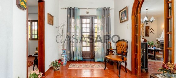 5 Schlafzimmer Haus in Quinta do Conde, Portugal, Nr. 256876 2