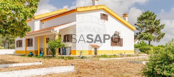 5 Schlafzimmer Haus in Quinta do Conde, Portugal, Nr. 256876 4