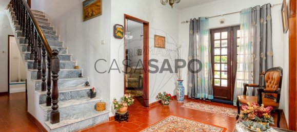 5 Schlafzimmer Haus in Quinta do Conde, Portugal, Nr. 256876 3