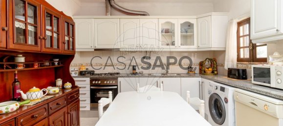 5 Schlafzimmer Haus in Quinta do Conde, Portugal, Nr. 256876 36