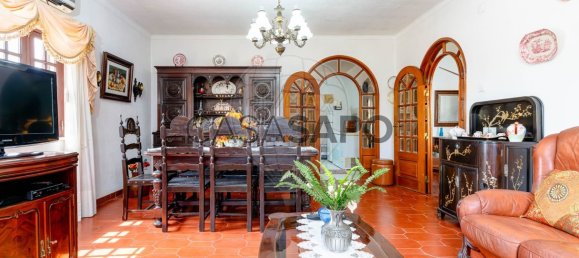 5 Schlafzimmer Haus in Quinta do Conde, Portugal, Nr. 256876 40