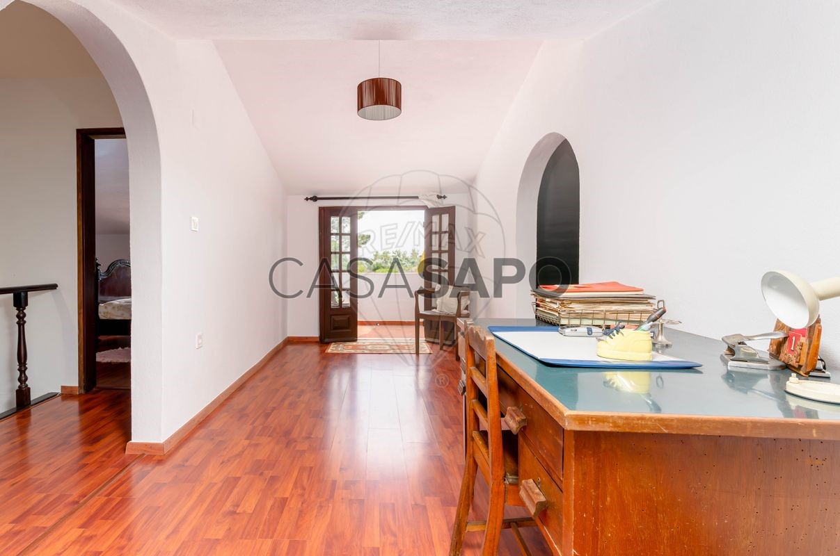 5 Schlafzimmer Haus in Quinta do Conde, Portugal, Nr. 256876