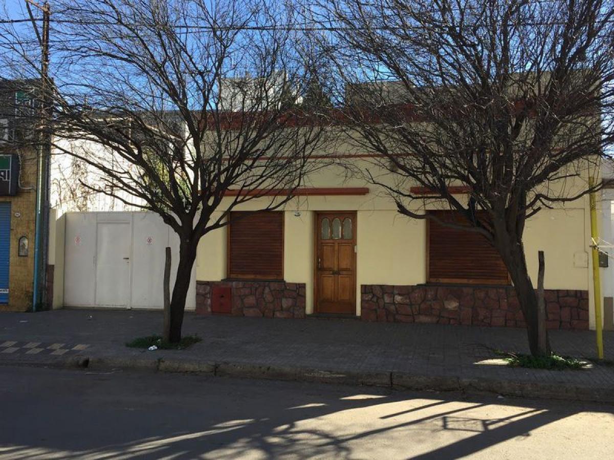 2 bedrooms House in Buenos Aires, Argentina No. 66664