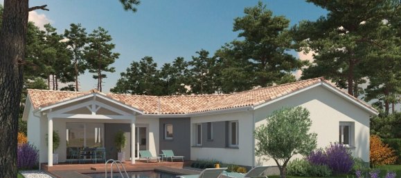 4 غرف نوم منزل في Sadirac, France رقم 347554 2