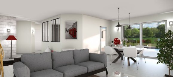 4 غرف نوم منزل في Sadirac, France رقم 347554 3