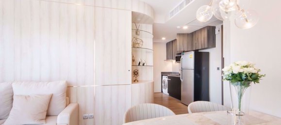 2 Schlafzimmer Eigentumswohnung in Bang Rak, Thailand, Nr. 10171 7