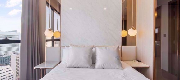 2 Schlafzimmer Eigentumswohnung in Bang Rak, Thailand, Nr. 10171 4