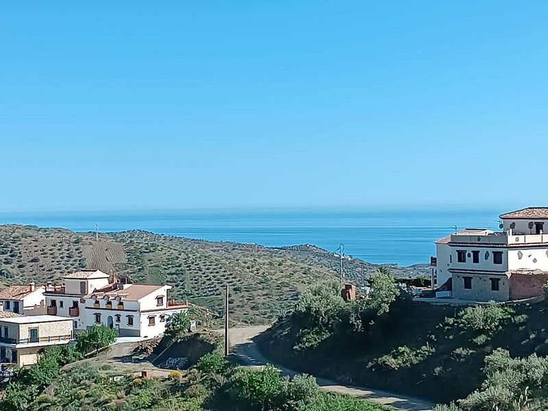 Земельный участок 4200м² в Моклинехо, Испания № 222369