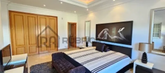 4 bedrooms Villa in Almancil, Portugal No. 99464 3