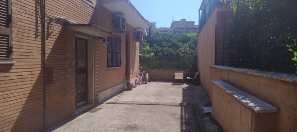 Apartamento de 2 dormitorios en Rome, Italy No. 267389 25
