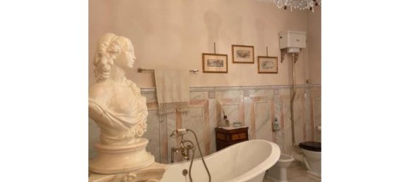 Villa T4 em Santa Croce sull'Arno, Italy N.º 257123 6