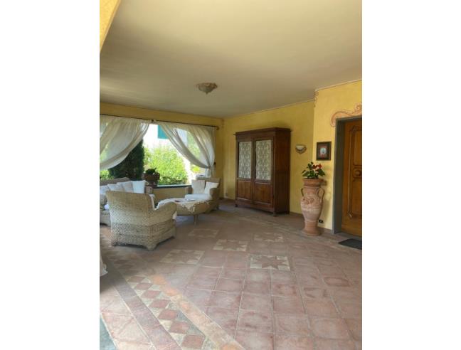 Villa T4 em Santa Croce sull'Arno, Italy N.º 257123