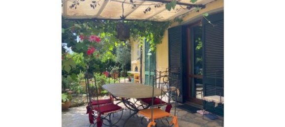 Villa T4 em Santa Croce sull'Arno, Italy N.º 257123 2