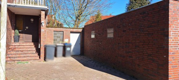 Casa de 7 dormitorios en Friesland, Germany No. 191210 5