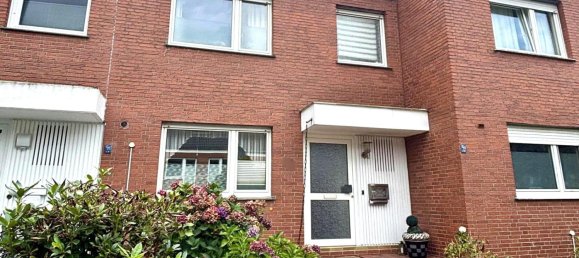 3 Schlafzimmer Stadthaus in Steinfurt, Germany, Nr. 366550 3