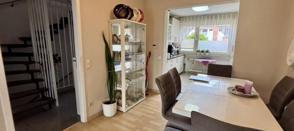 3 Schlafzimmer Stadthaus in Steinfurt, Germany, Nr. 366550 8