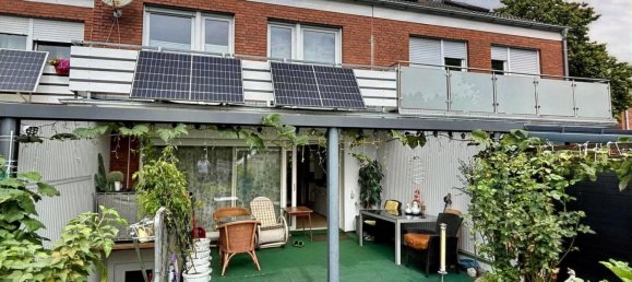 3 Schlafzimmer Stadthaus in Steinfurt, Germany, Nr. 366550 2