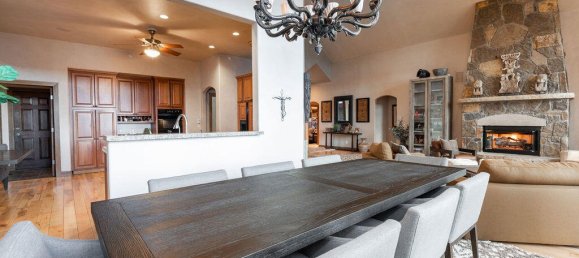 Imóvel comercial T5 em Edwards, USA N.º 560149 5