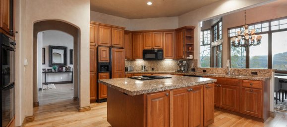 Imóvel comercial T5 em Edwards, USA N.º 560149 6