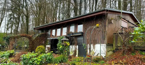 Casa de 1 dormitorio en Oberbergischer, Germany No. 210968 3