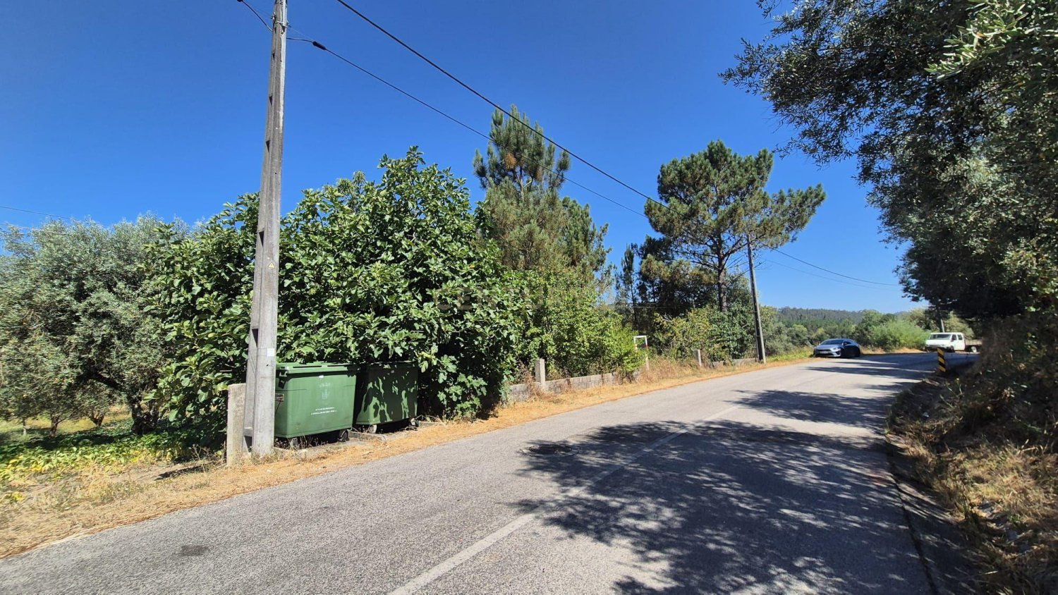 Земельный участок в Помбал, Португалия № 213958