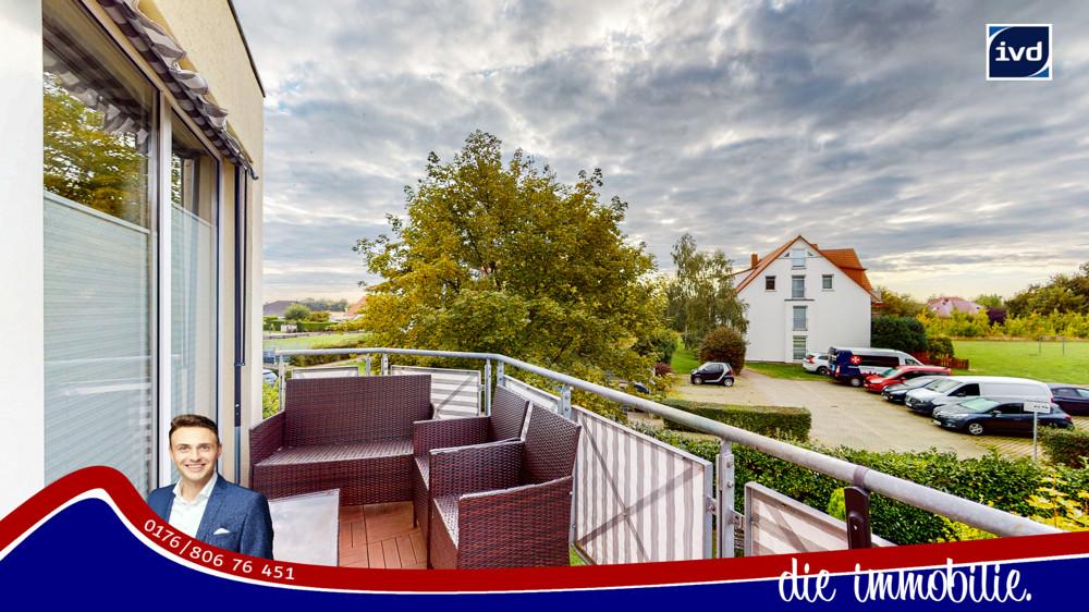 3 bedrooms Apartment in Borde, Germany No. 134776