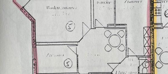 3 bedrooms Apartment in Borde, Germany No. 134776 10