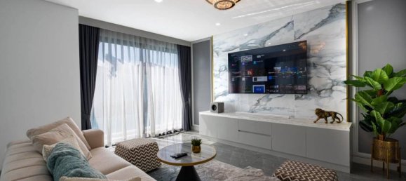 5 غرف نوم فيلا في Pattaya, Thailand رقم 24419 7