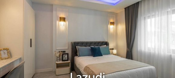 Villa de 5 dormitorios en Pattaya, Thailand No. 24419 6