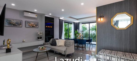 Villa de 5 dormitorios en Pattaya, Thailand No. 24419 5